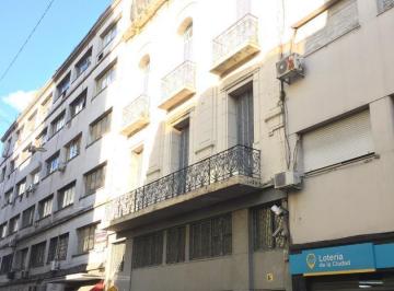 Edificio · 1800m² · 1.800 m² - Salta 232/6/8