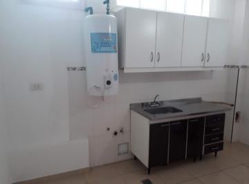 cocina · Complejo - Dep Planta Baja - 1 Habitación