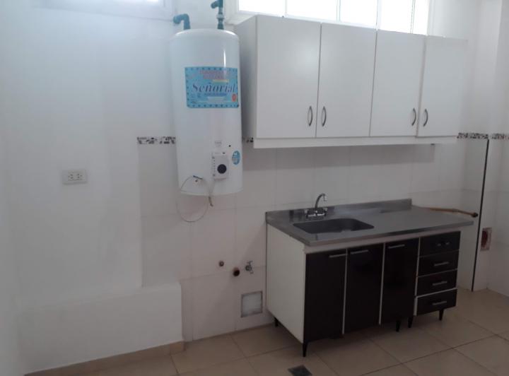 Departamento en Godoy Cruz