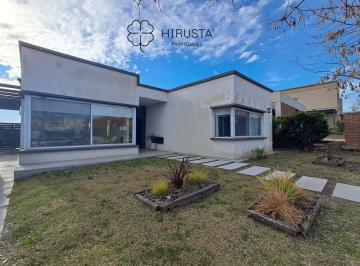 Casa de 4 ambientes, Pilar · Casa en Venta 3 Dorm. - Pilar del Este - Santa Elena