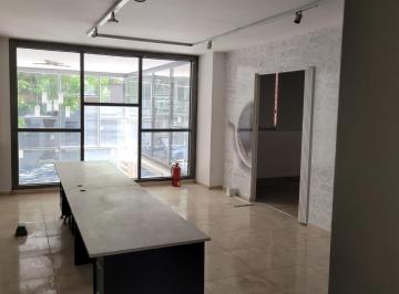 Oficina comercial · 71m² · 3 Ambientes · 2 Cocheras · Venta Oficina con 2 Privados Opcional Cocheras Barrio Abasto