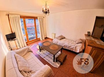 Departamento de 2 ambientes, San Martín de los Andes · Departamento 2 Ambientes Venta Zona Centro de San Martin de Los Andes