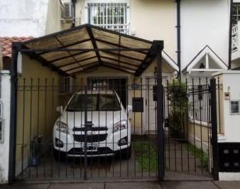 Departamento · 110m² · 3 Ambientes · San Pedro 821 - Castelar Centro