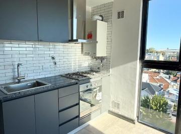 Departamento · 68m² · 3 Ambientes · 1 Cochera · Depto 3 Amb. a Estrenar Ultima Unidade Disponible