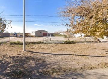 Terreno · 30000m² · Venta Terreno Sobre Carril Nacional 3 Ha Ideal Desarrollo Inmobiliario, Guaymallen