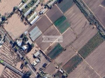 Terreno · 30000m² · Venta Terreno Sobre Carril Nacional 3 Ha Ideal Desarrollo Inmobiliario, Guaymallen