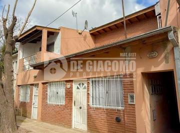 PH · 200m² · 5 Ambientes · Departamento PH en Venta en de Vicenzo Grande, del Viso, Pilar