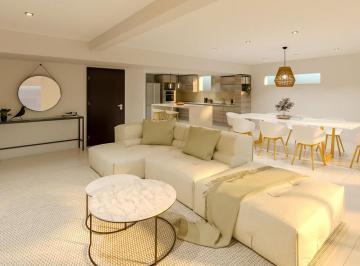 Imagen 1 - Piso exclusivo de 3 dormitorios con balcón y amenities, entrega en 2026. Posibilidad cochera. - · Piso Exclusivo de 3 Dorm. con Balcón y Amenities, Entrega en 2026. Posibilidad Cochera.