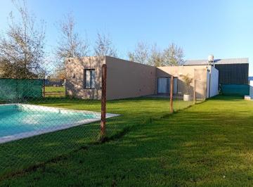 Casa · 115m² · 4 Ambientes · Venta Casa a Estrenar Tierra de Sueños