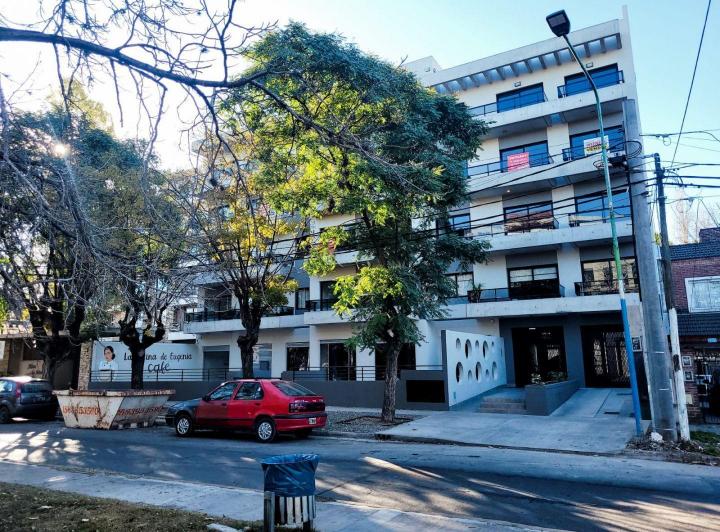 Departamento · 34m² · 1 Ambiente