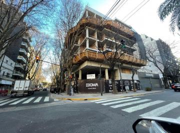 OPL-OPL-7146_7 · Oppel | Departamento en Venta | Palermo Capital Federal | Cod: 33601