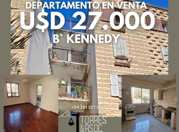 Departamento de 3 ambientes, Córdoba · Departamento 1 Dormitorio en Cordoba - a 10 Cuadras Ciudad Universitaria