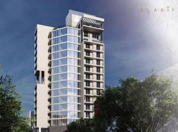 Departamento · 87m² · 3 Ambientes · Venta | Departamentos en Pozo – Entrega 2027