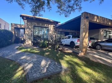 Casa de 3 ambientes, Luján de Cuyo · Acl Propiedades - Casa en Venta Bellísima Propiedad