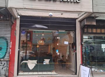 Local comercial , Belgrano · Ganem & Asoc Propiedades Vende Local en Pleno Belgrano Comercial!