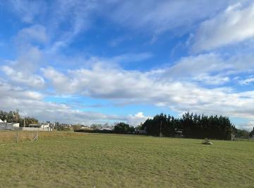 Terreno , Bahía Blanca · Lotes en Barrio Paihuen