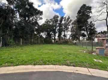 Terreno · 324m² · Lote a La Venta en Barrio Cerrado