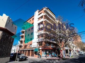 Departamento · 206m² · 4 Dormitorios · 1 Cochera · Venta Departemento en Calle Santiago del Estero Al 700