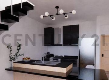 Departamento · 49m² · 2 Ambientes · Departamento en Venta en La Plata