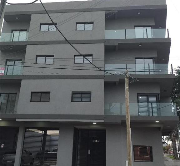 Departamento 2 Ambientes - Lomas del Mirador, Gran Bs. As. Oeste