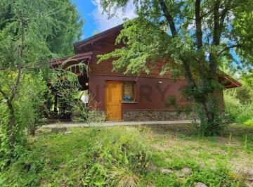 Quinta vacacional · 155m² · 4 Ambientes · Casa en Venta Villa Llanquin