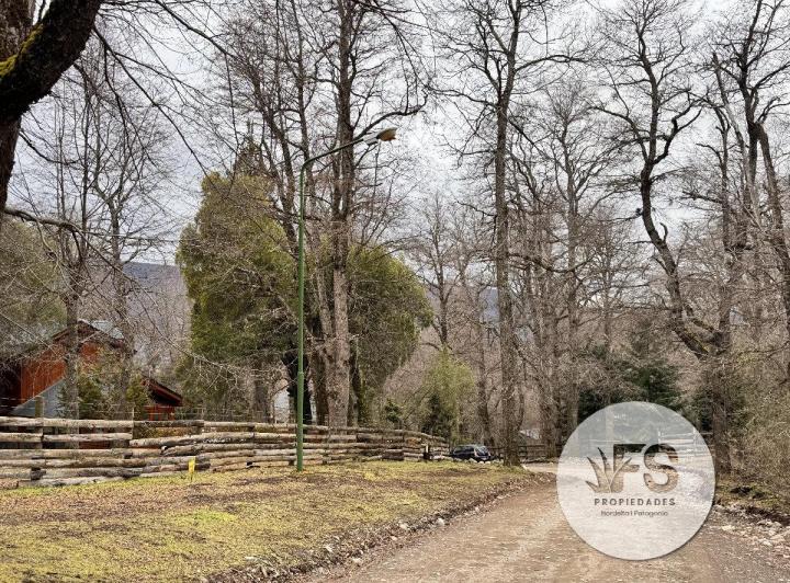 Terreno · 750m²