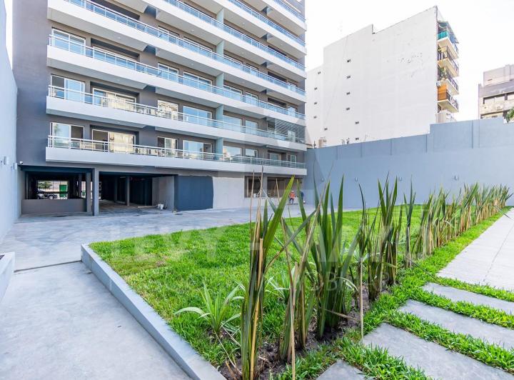 Departamento · 111m² · 4 Ambientes · 1 Cochera