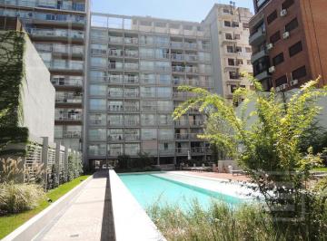 Departamento · 45m² · 2 Ambientes · 1 Cochera · Venta Departamento 2 Ambientes con Cochera Vp y Amenities - Quartier del Polo