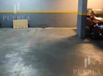 Garage · 13m² · Venta de Cochera