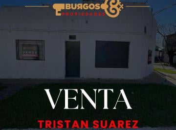 Casa de 3 ambientes, Ezeiza · Excelente Casa con Local en Tristan Suarez