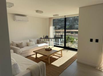 Foto1 · Sense Unidad 108 - Apartamento en Alquiler Temporario en Manantiales