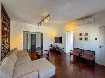 Departamento · 168m² · 5 Ambientes · Departamento de 3 Dorm. Más Comodín y Gran Balcón Sobre Bv. Oroño