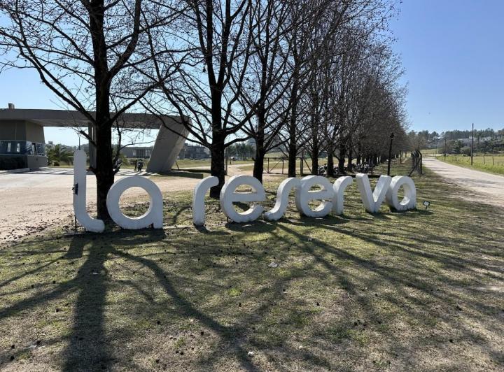 Terreno · 500m²