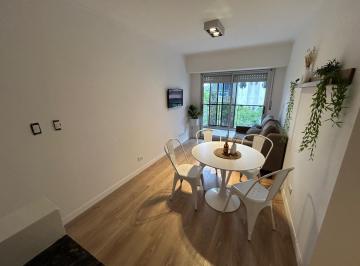 Departamento · 40m² · 2 Ambientes · Venta Departamento un Dormitorio Estrenar Balcon Frente