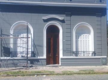 Casa de 5 ambientes, Lomas de Zamora · Casa 5 Amb. Esquina Comercial / Profesional - Ángel Gallardo 500, Temperley