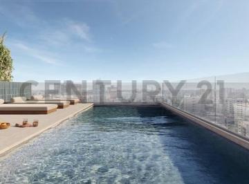 Departamento · 34m² · 2 Ambientes · Departamento en Nuñez Oportunidad