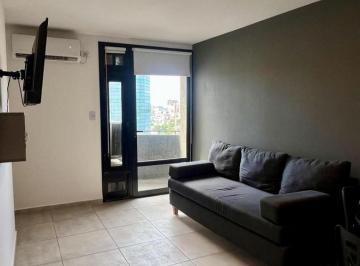 Departamento · 42m² · 2 Ambientes · Depto Amoblado 1 Dormitorio en Venta - Alto Alberdi