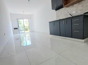 Departamento de 1 ambiente, Villa Devoto · Depto 1 Amb. Fte. C/balcon a Estrenar Lascano Al 4700