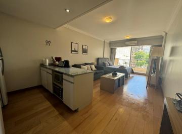 Departamento · 35m² · 1 Ambiente · 1 Cochera · Departamento en Venta en Recoleta
