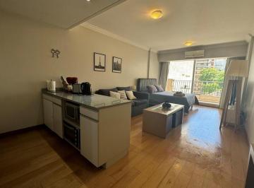 Departamento · 35m² · 1 Ambiente · 1 Cochera · Departamento en Venta en Recoleta