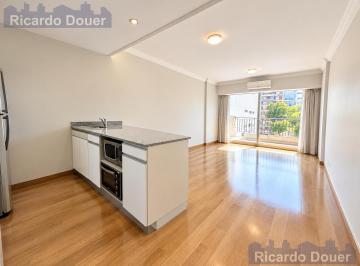 Departamento · 35m² · 1 Ambiente · 1 Cochera · Departamento en Venta en Recoleta