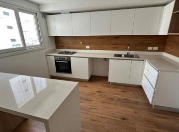 Departamento · 120m² · 4 Ambientes · Departamento de Cuatro Ambientes en Venta en Vista Belgrano