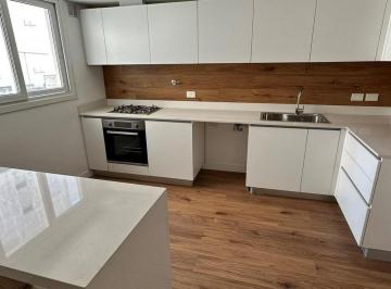 Departamento · 120m² · 4 Ambientes · Departamento de Cuatro Ambientes en Venta en Vista Belgrano