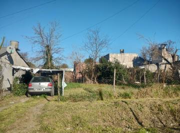 Terreno , Ezeiza · Lote en Zona Consolidada