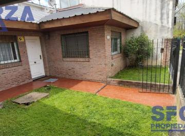 Casa · 100m² · 4 Ambientes · Casa - San Miguel