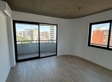 Departamento · 43m² · 2 Ambientes · Departamento de Dos Ambientes a Estrenar en Venta en Núñez