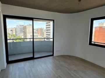 Departamento · 43m² · 2 Ambientes · Departamento de Dos Ambientes a Estrenar en Venta en Núñez