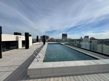 Departamento · 43m² · 2 Ambientes · Departamento de Dos Ambientes a Estrenar en Venta en Núñez