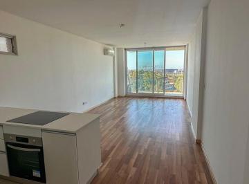 Departamento · 61m² · 2 Ambientes · Dos Ambientes en Venta en Núñez, Capital Federal, Buenos Aires