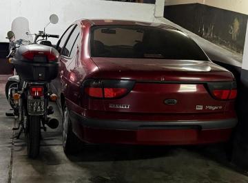 Garage · 12m² · Amplia Cochera en Venta en Almagro